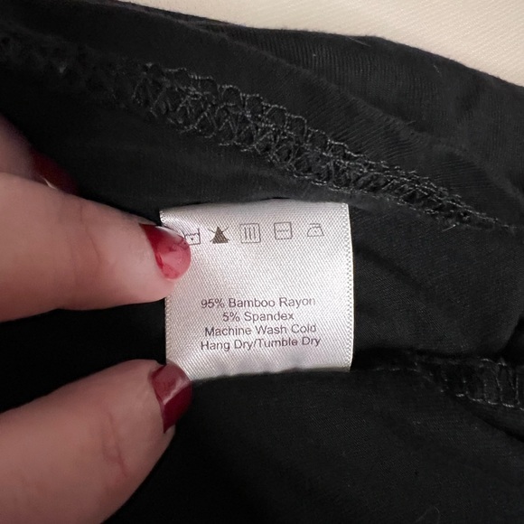 The New Blak Penelope Dress in Size XXL - Picture 7 of 7